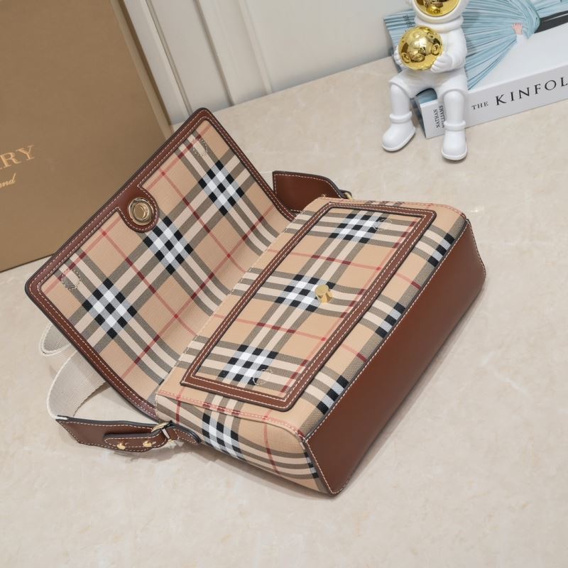 Burberry Satchel Bags